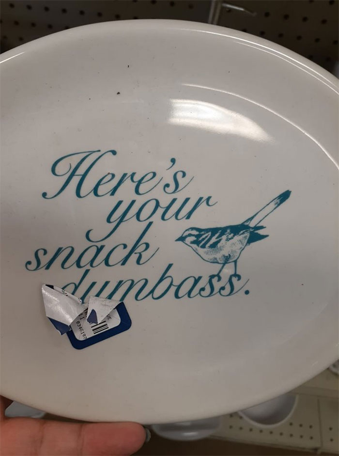 Mad At Your Spouse???