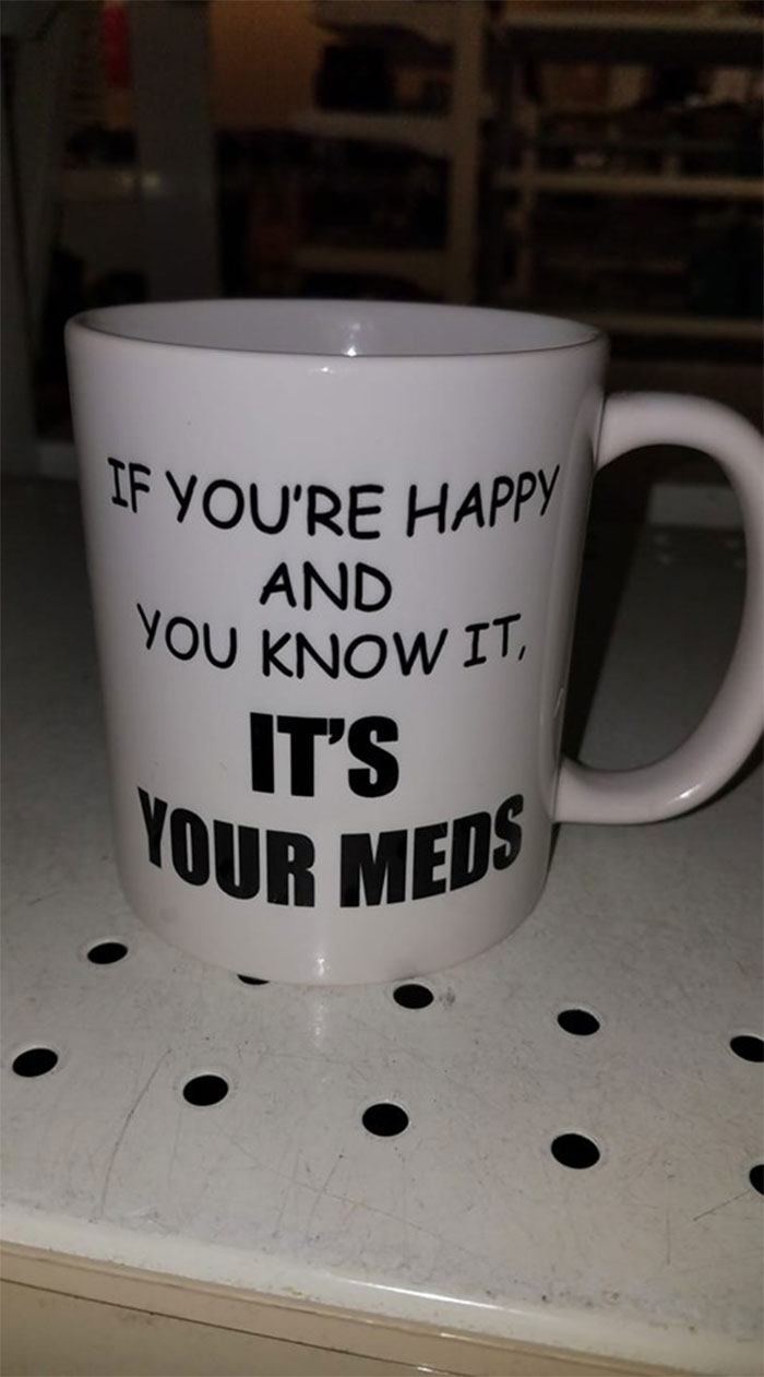 Now You're Singing It