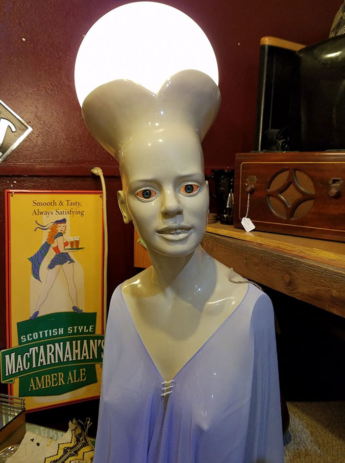 Now That's A Bright Idea!