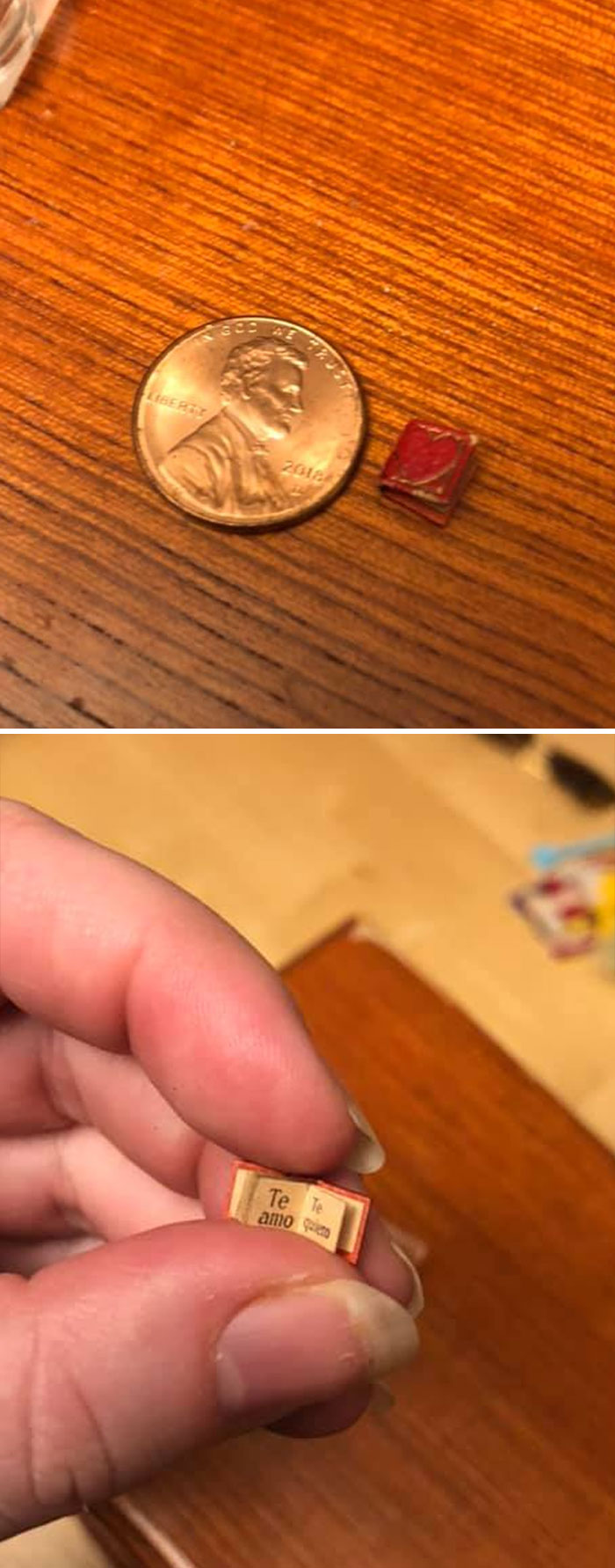 I Was Gifted This Years Ago At An Estate Sale!