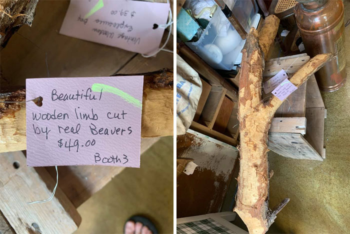 Found Today In Witchita Falls, Tx At An Antique Store