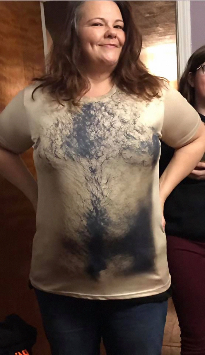 I Recently Found This Gem At My Fav Thrift Store. Bought It For My Husband, He Won’t Wear It, So I Will (On A Date With Him)