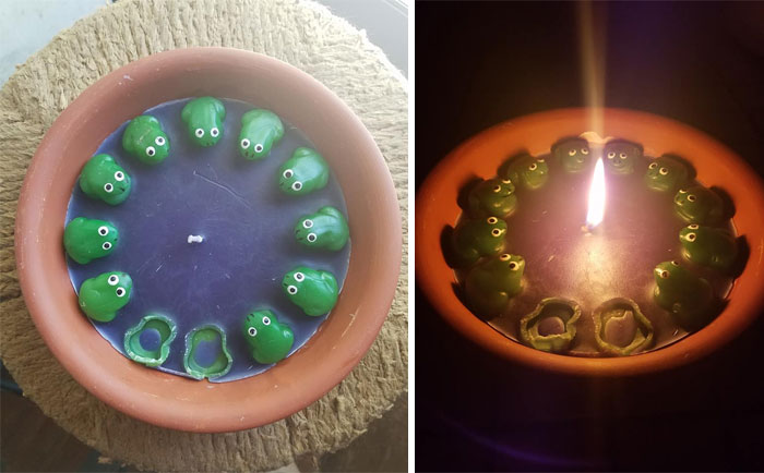 By Far My Best Goodwill