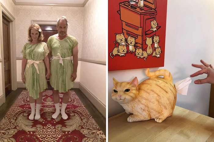 40 Personas que tuvieron mucha suerte en tiendas de 2ª mano y mercadillos (Nuevas imágenes)