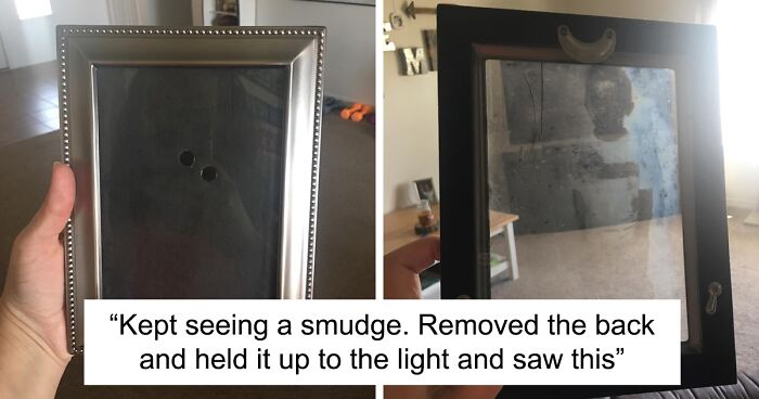 45 Times People Couldn’t Believe Their Luck In Thrift Stores