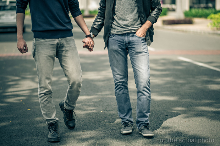 “Am I wrong for asking my brother not to bring his boyfriend to my wedding?”