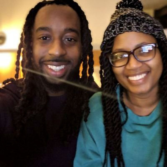 Guy With Depression Shares The Hidden Messages His GF Leaves For Him, And 292k People Love Them Guy With Depression Shares The Hidden Messages His GF Leaves For Him, And 292k People Love Them