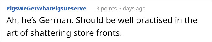 Artist Creates Amazing Portrait By Smashing Glass In Certain Places