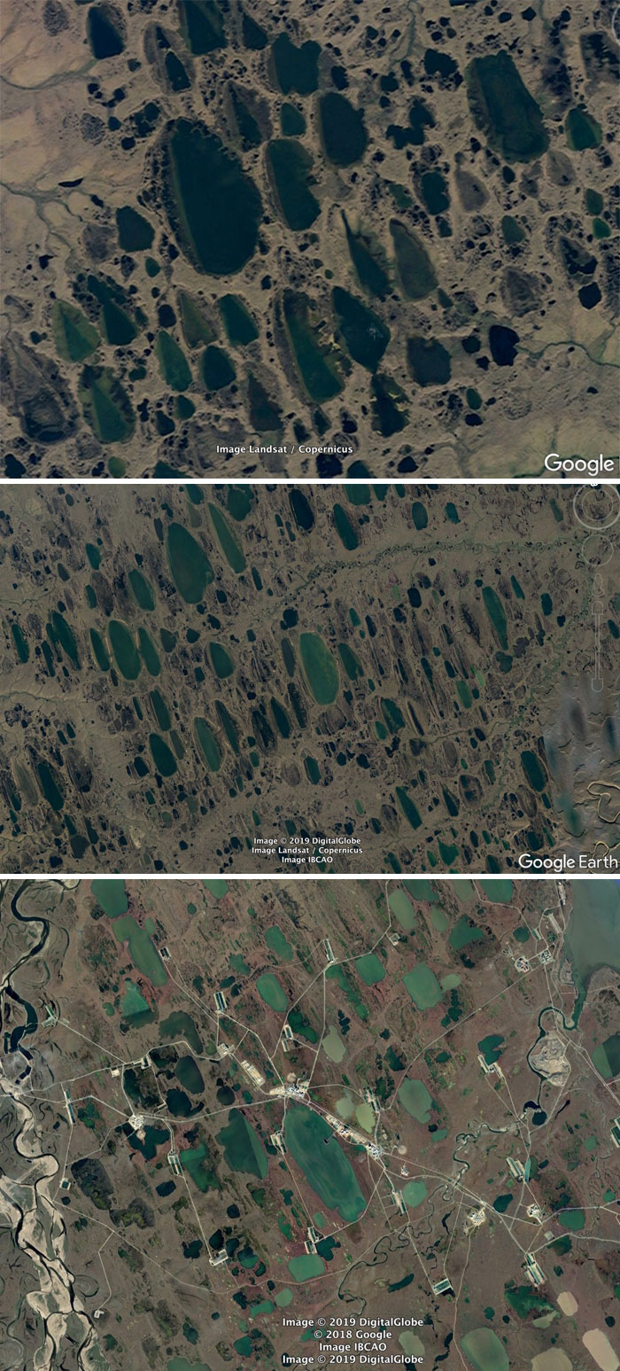 Google-Earth-Map-Finds