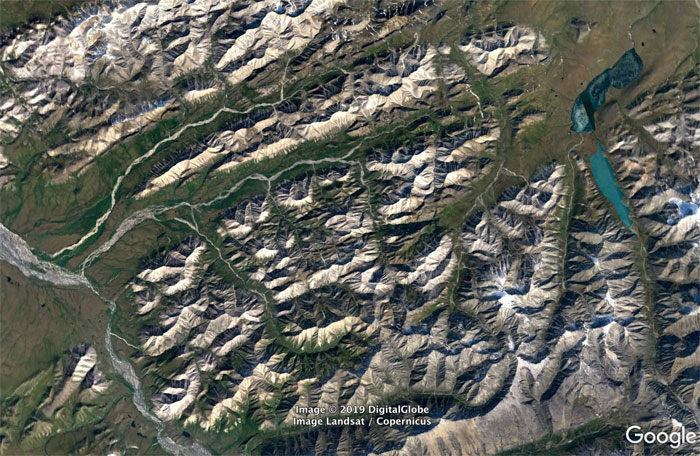 Google-Earth-Map-Finds