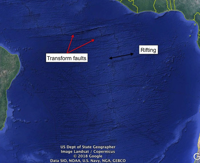 Google-Earth-Map-Finds