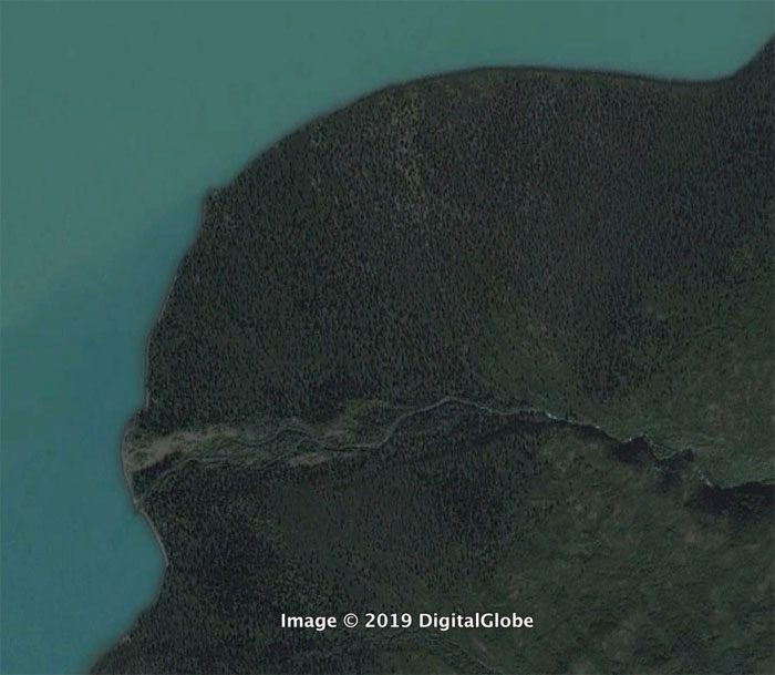 Google-Earth-Map-Finds