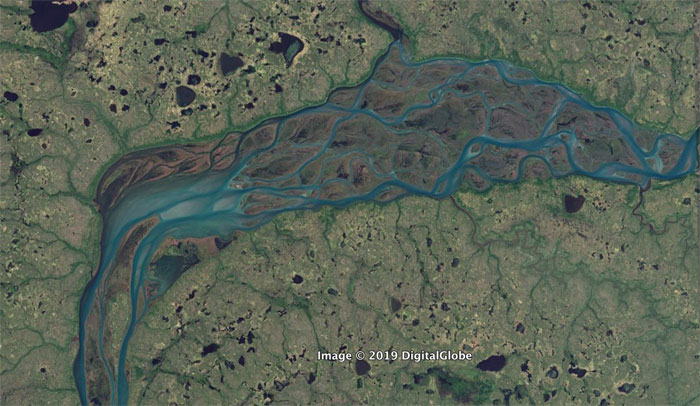 Google-Earth-Map-Finds