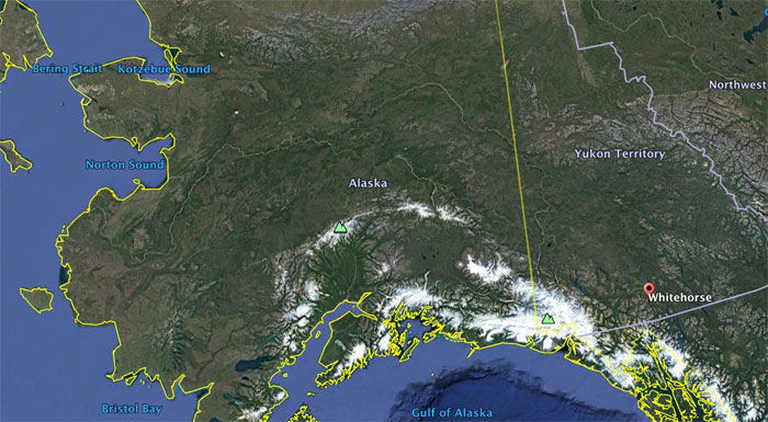 Google-Earth-Map-Finds