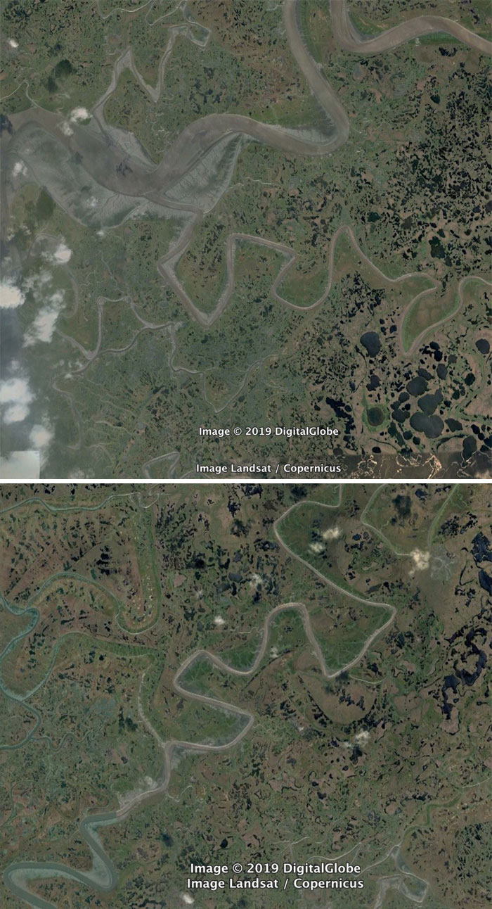 Google-Earth-Map-Finds