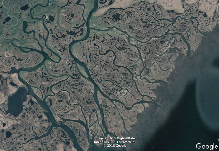 Google-Earth-Map-Finds