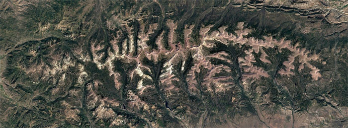 Google-Earth-Map-Finds