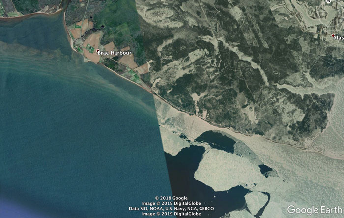 Google-Earth-Map-Finds