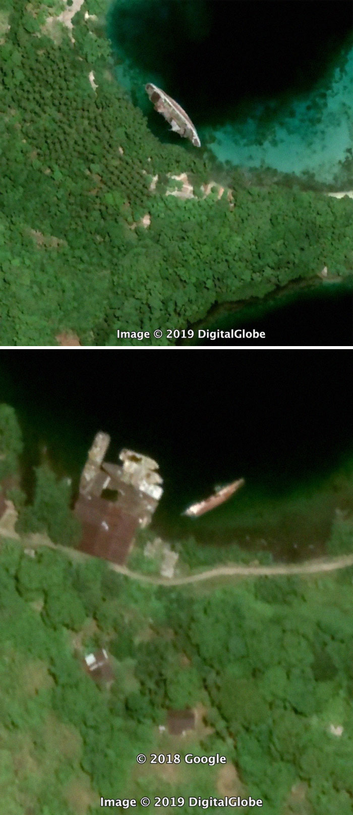 Google-Earth-Map-Finds