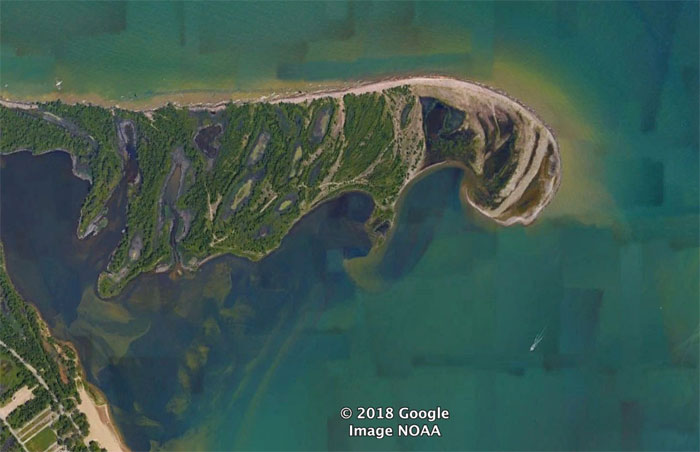 Google-Earth-Map-Finds