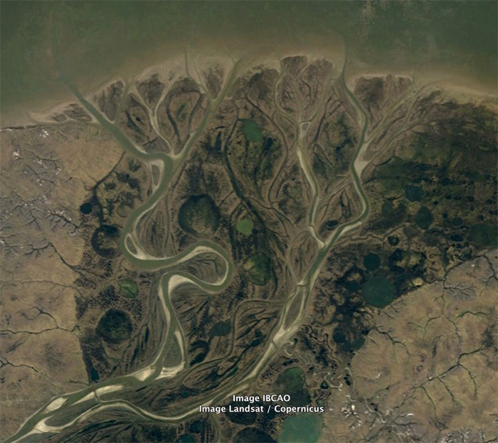 Google-Earth-Map-Finds