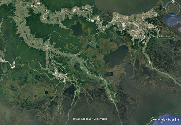 Google-Earth-Map-Finds