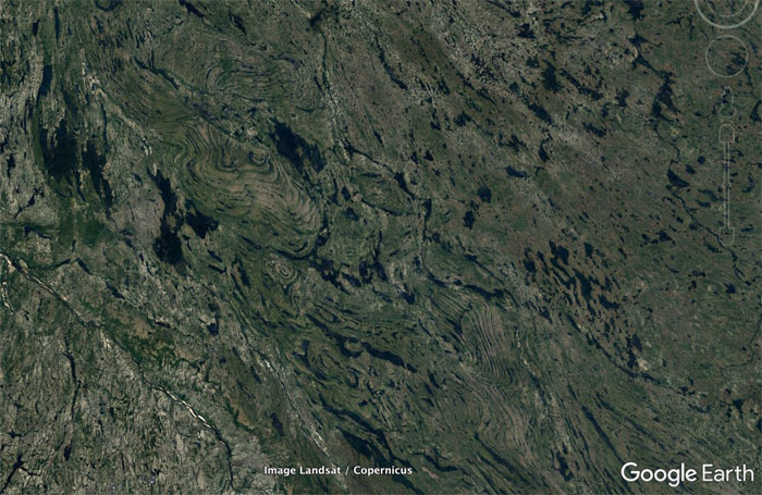 Google-Earth-Map-Finds