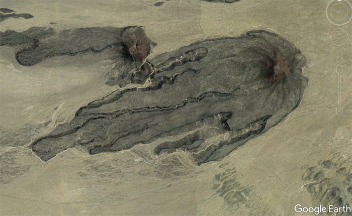 Google-Earth-Map-Finds