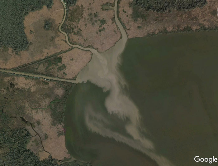 Google-Earth-Map-Finds