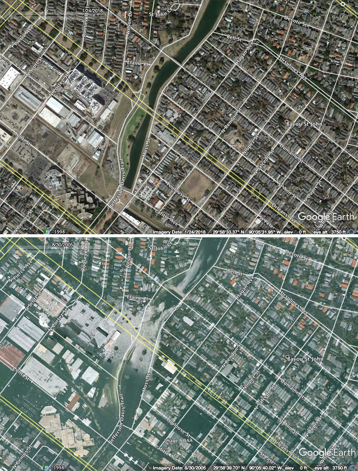 Google-Earth-Map-Finds