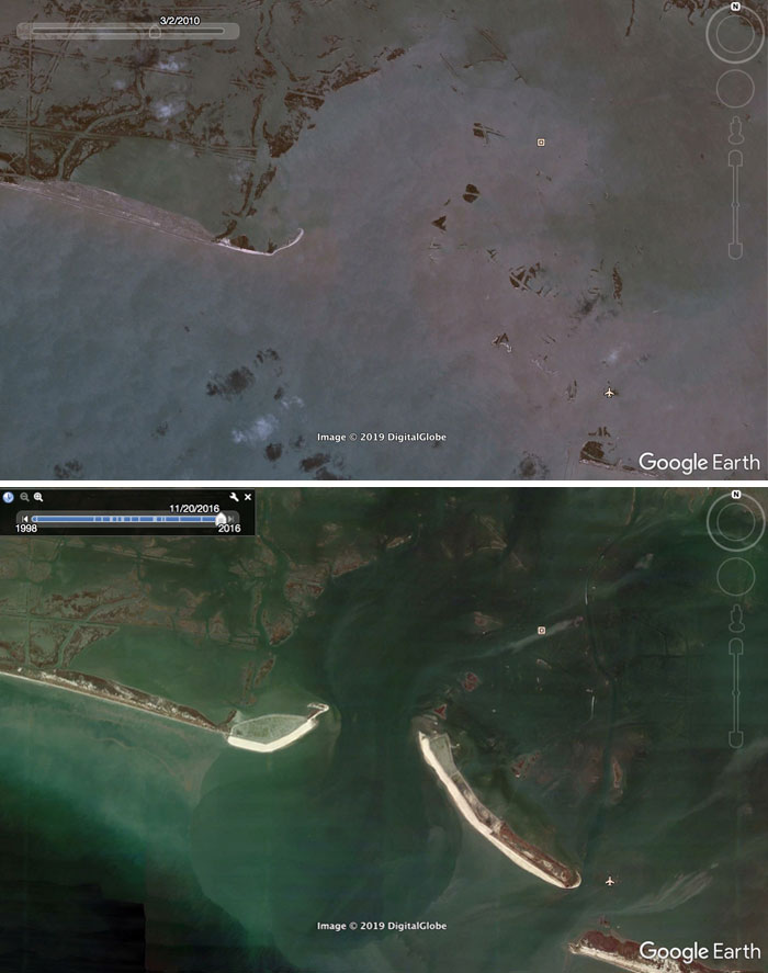 Google-Earth-Map-Finds