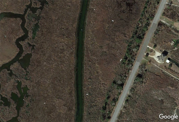 Google-Earth-Map-Finds