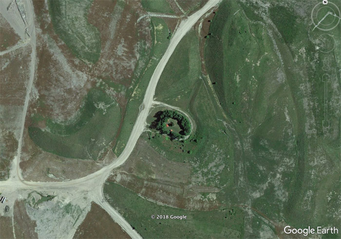 Google-Earth-Map-Finds