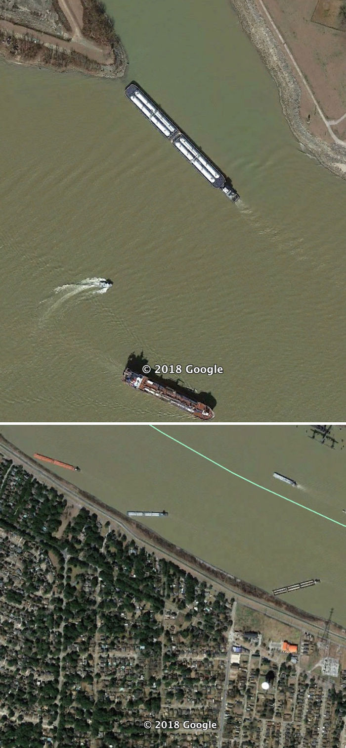 Google-Earth-Map-Finds