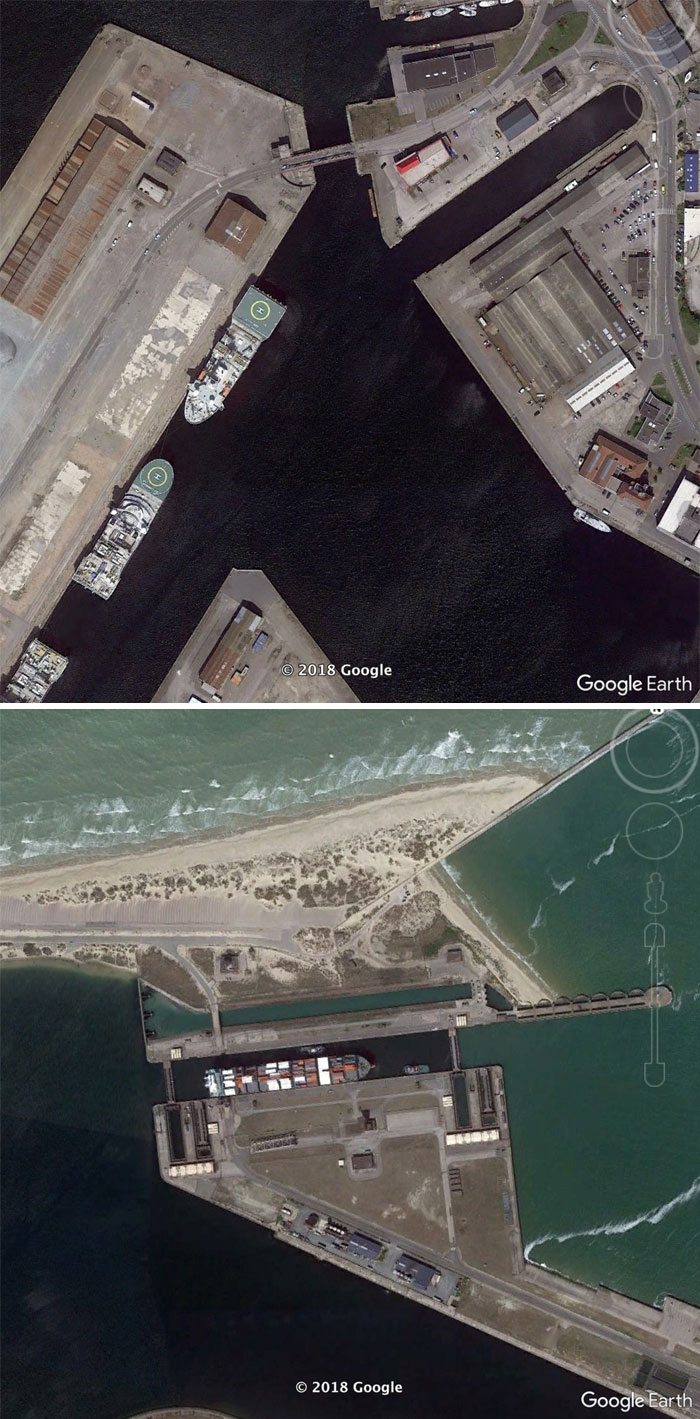 Google-Earth-Map-Finds