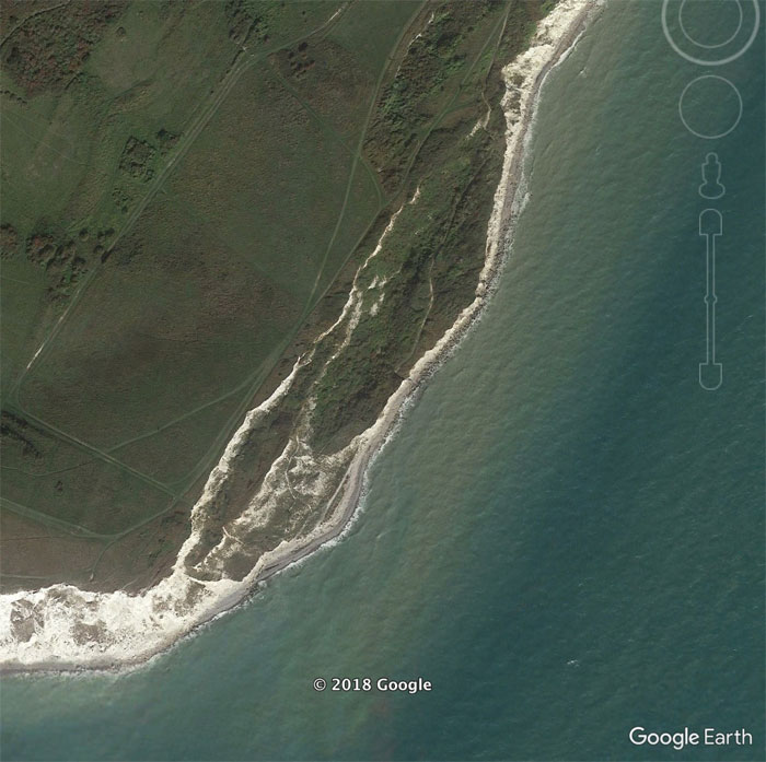Google-Earth-Map-Finds