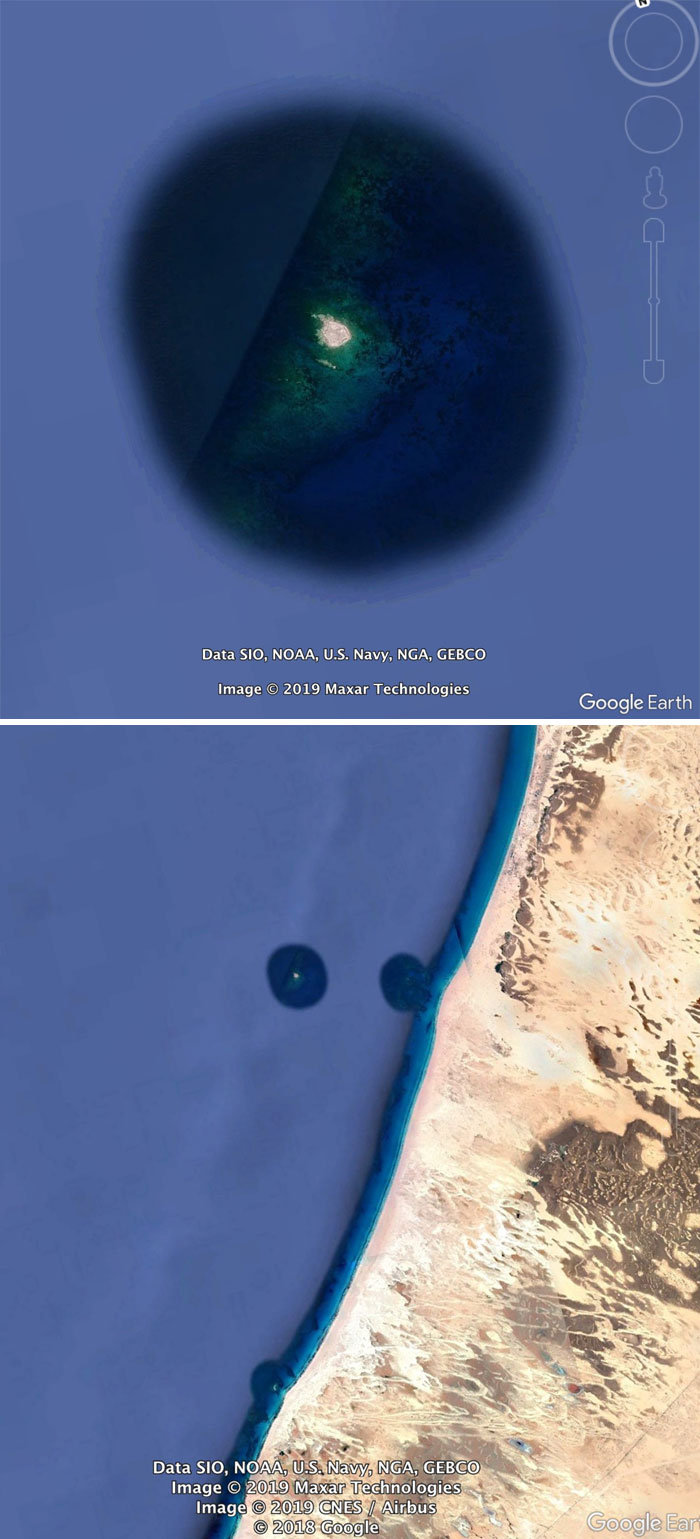 Google-Earth-Map-Finds