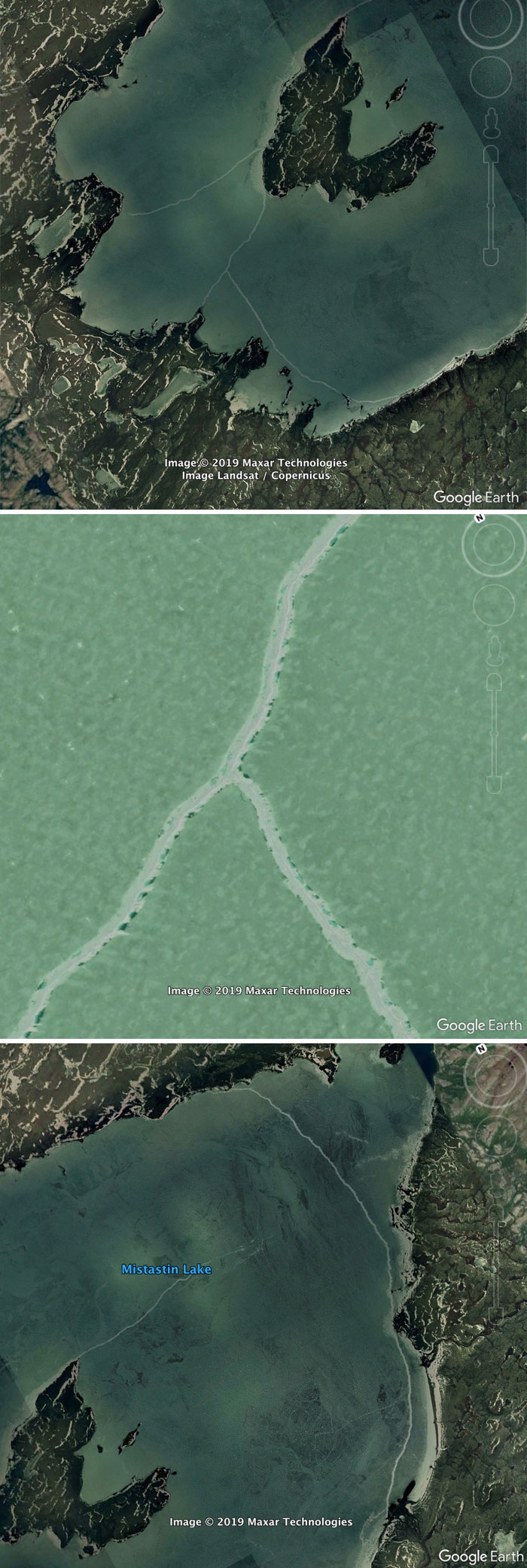 Google-Earth-Map-Finds