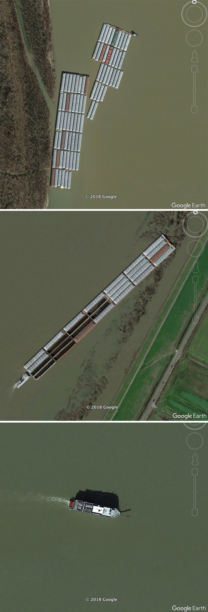 Google-Earth-Map-Finds