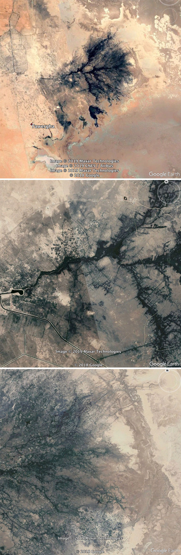 Google-Earth-Map-Finds