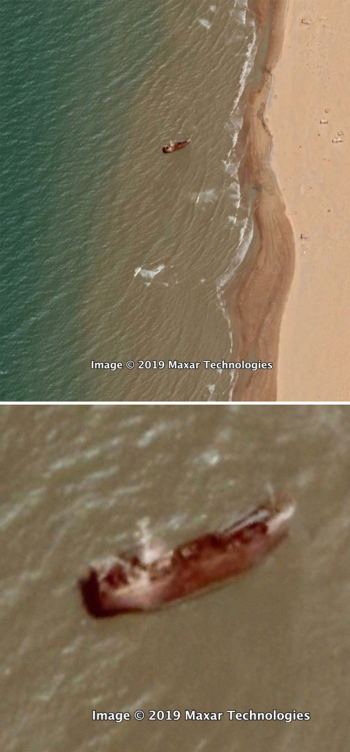 Google-Earth-Map-Finds