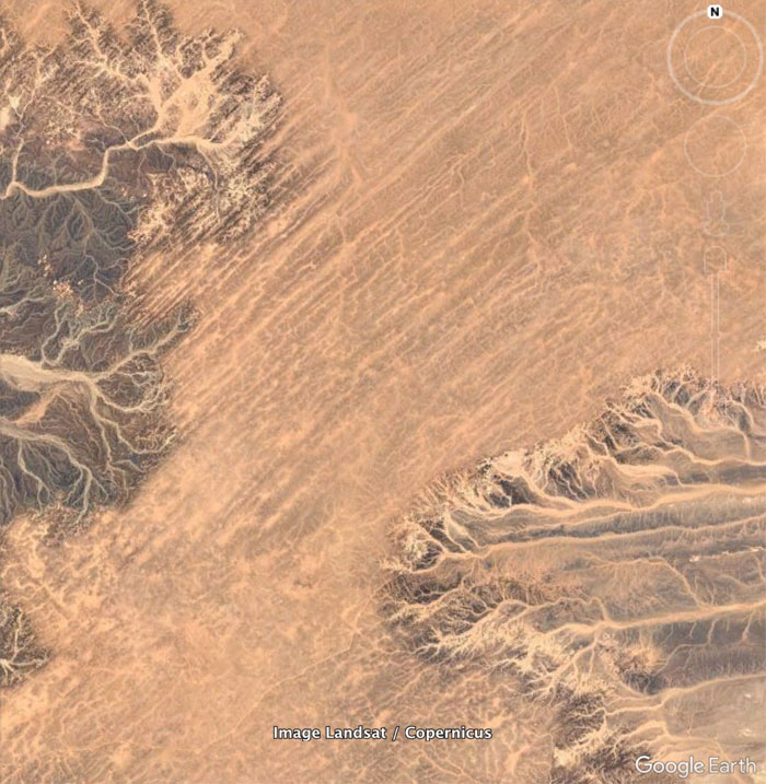 Google-Earth-Map-Finds