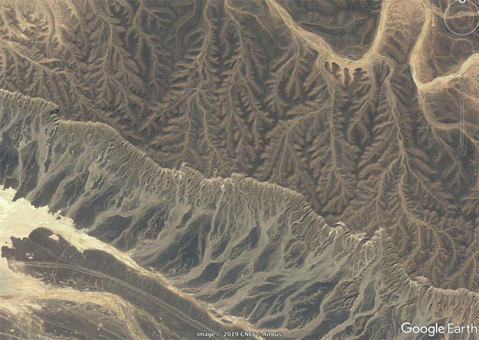 Google-Earth-Map-Finds