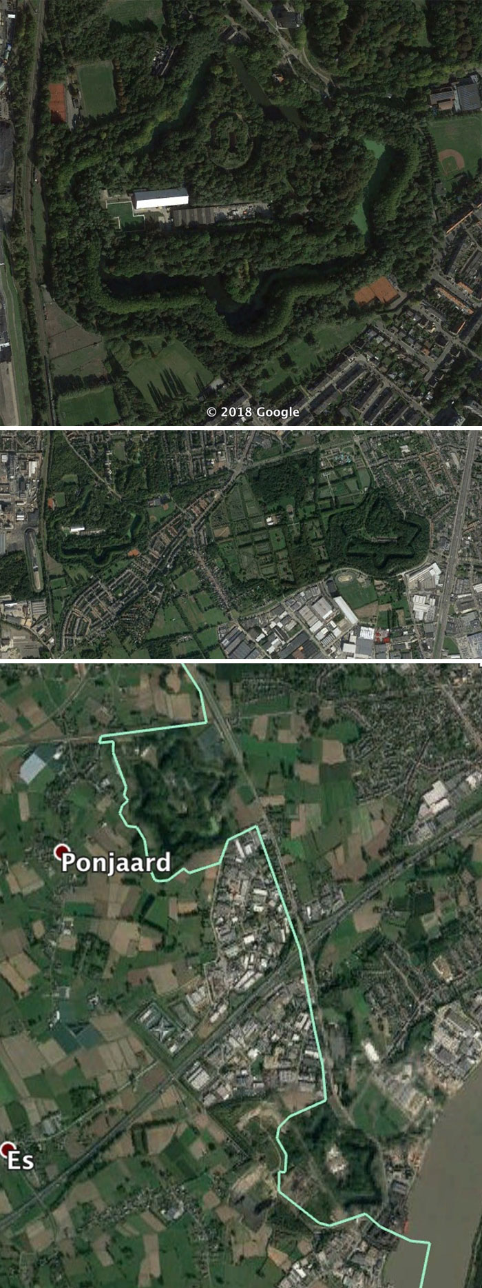 Google-Earth-Map-Finds