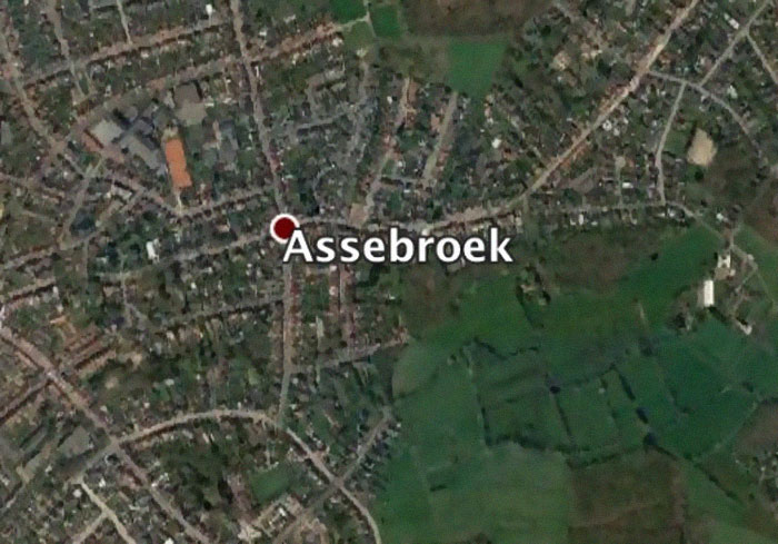 Google-Earth-Map-Finds