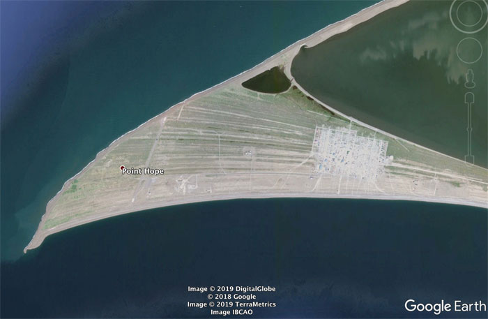 Google-Earth-Map-Finds