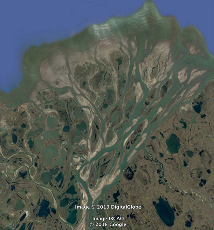 Google-Earth-Map-Finds