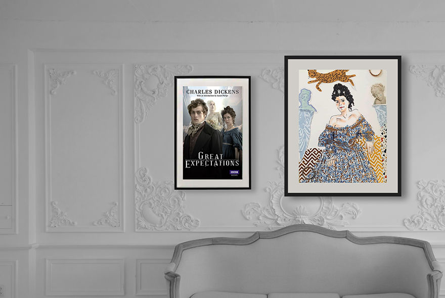 Estella - Great Expectations