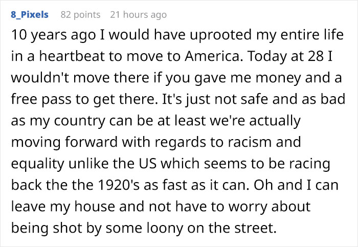 19 Ruthless Responses To The Person Who Arrogantly Claimed That Owning Guns Is A Constitutional Right 19 Ruthless Responses To The Person Who Arrogantly Claimed That Owning Guns Is A Constitutional Right