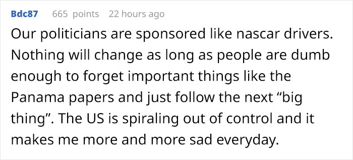 19 Ruthless Responses To The Person Who Arrogantly Claimed That Owning Guns Is A Constitutional Right